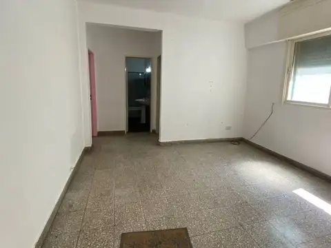 Departamento 3 AMBIENTES en Caseros, Tres de Febrero