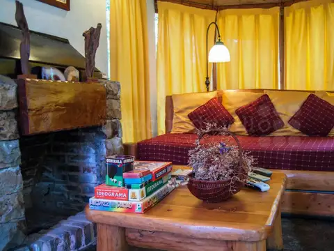 Casa en Alquiler Temporal de 2 dormitorios