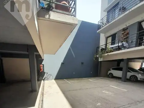 Departamento en Alquiler al Oeste