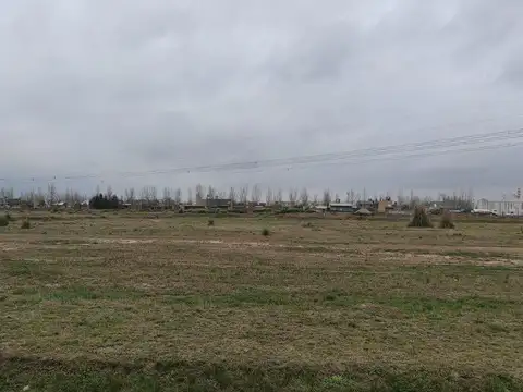 Terreno en Tierra de sueños 3