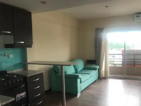 Departamento en Venta en Villa Luzuriaga, USD 80.000