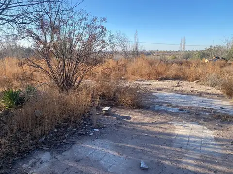 Terreno en  SAN ROQUE, MAIPU