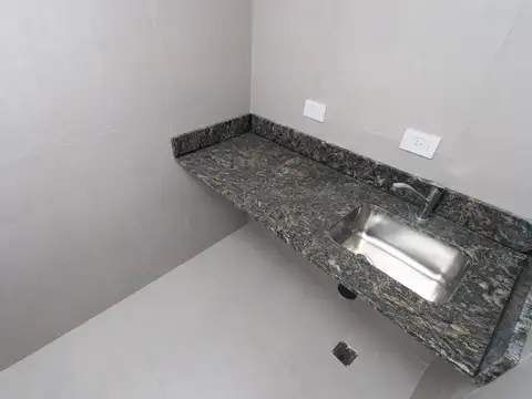Departamento en Venta en Parque Patricios, USD 178.700