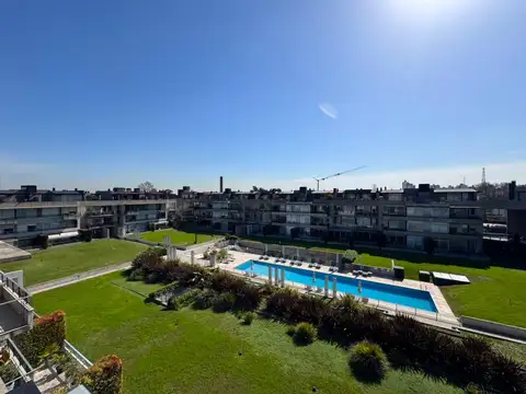 Tacuari 600, Piso 2°
