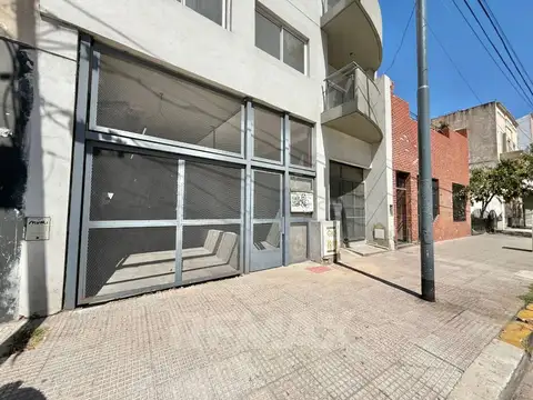 Avenida Juan De Garay 1800