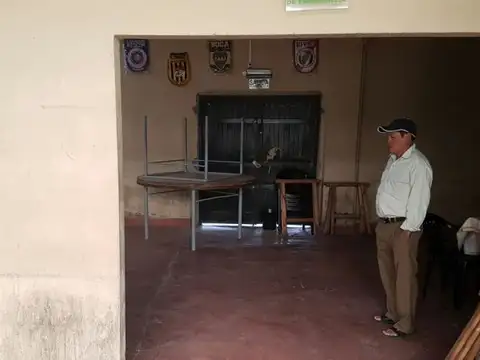 GalpÃ³n - Venta - Argentina, La Matanza - VIRGENES 2800