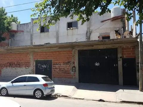 GalpÃ³n - Venta - Argentina, La Matanza - VIRGENES 2800
