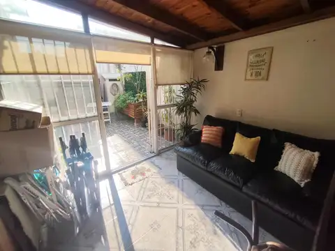 Departamento en Venta en Monte Castro, USD 163.900