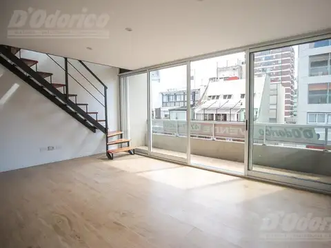 Departamento en Venta en Las Cañitas, USD 340.000