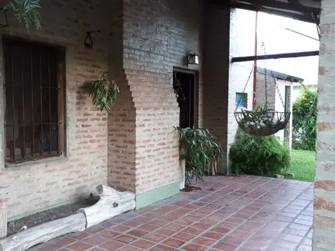 Quinta en Venta en Arroyo Leyes, USD 65.000