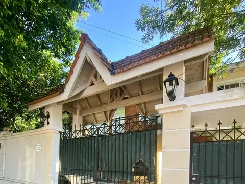 Olegario Victor Andrade 500