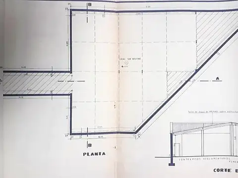GALPÓN INTERNO EN ALQUILER | EXCELENTE UBICACIÓN CENTRAL | IDEAL DEPÓSITO, INDUSTRIA LIGERA O LOGÍSTICA