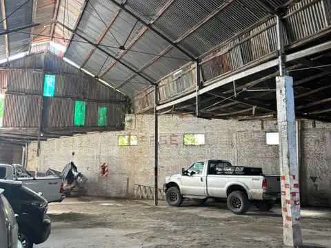 Galpon en Alquiler en Plaza 19 de noviembre, $ 1.900.000