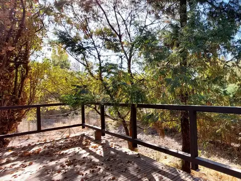 VENTA CASA MAS VIÑA LUJAN DE CUYO PERDRIEL MENDOZA