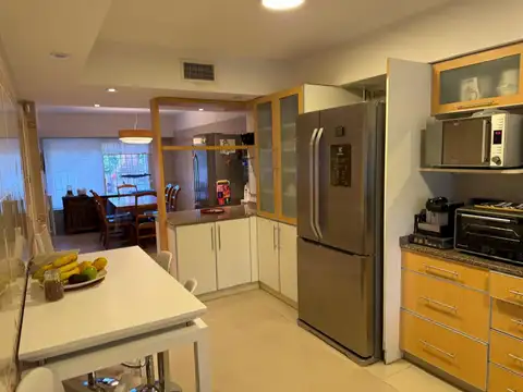 Casa en Alquiler 20 años