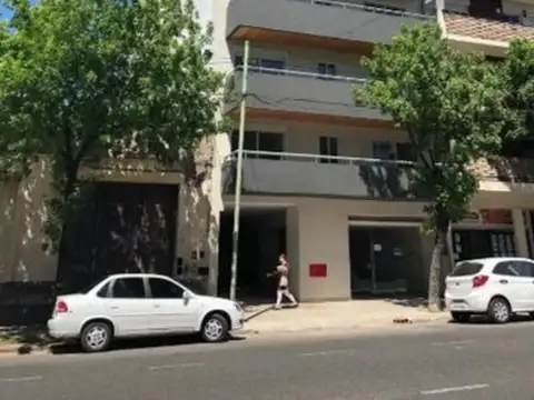 Av Garay 3700 Boedo 1amb U$73.900 Apto Prof