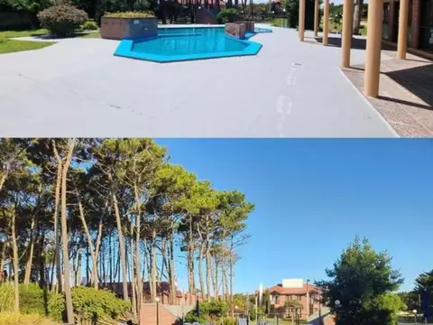 Alquiler Cabañas en Mar De Las Pampas - Mar Azul - Las Gaviotas