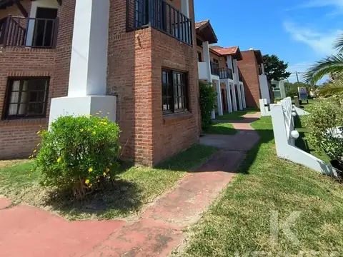 Departamento en Alquiler A Estrenar