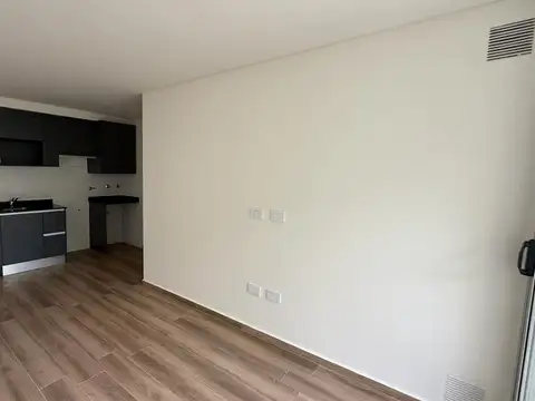 Dpto a ESTRENAR en Bv Galvez esquina Alvear 1dorm