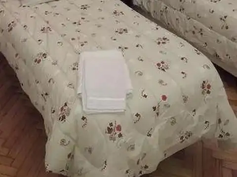 Departamento en Alquiler Temporal de 1 dormitorio
