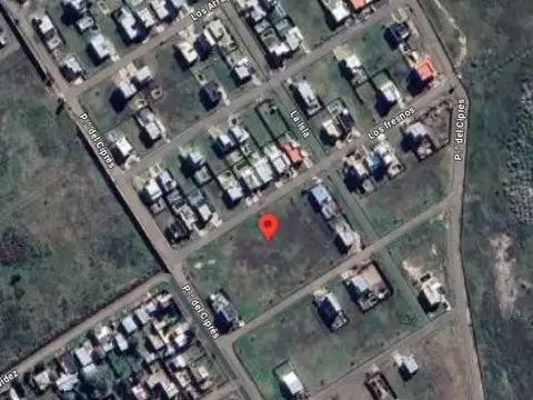 Terreno en Venta de 300,0 m2