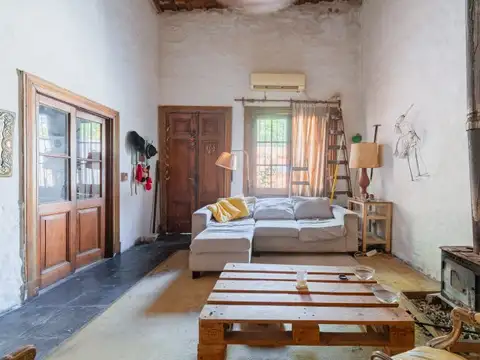 Tres de Febrero al 2900