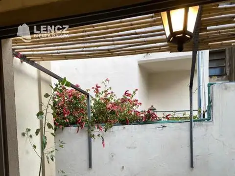 Depto Tipo Casa en Venta en Quilmes, USD 53.000