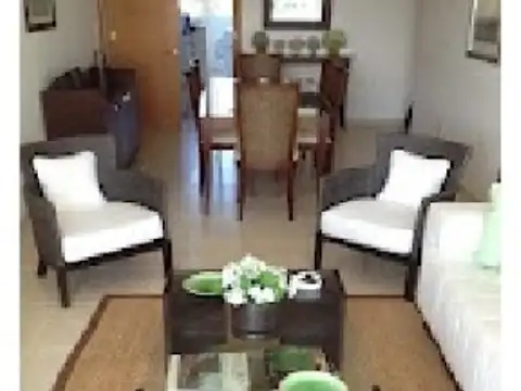 Departamento en Alquiler Temporal de 2 dormitorios