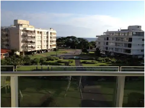 Departamento - Alquiler temporario - Uruguay, PLAYA MANSA PUNTA DEL ESTE - MAPOCHO 203