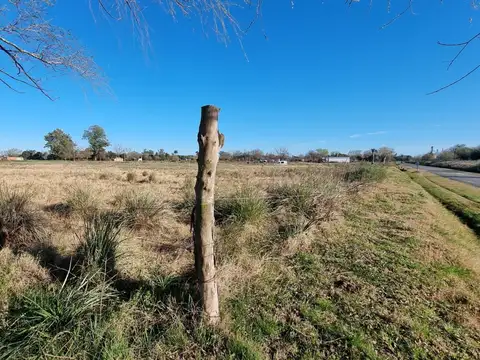 Terreno en Venta de 1050,0 m2