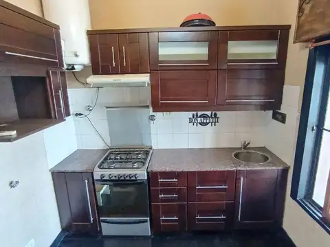 Depto Tipo Casa en Venta en Caseros, USD 75.000