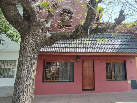 venta ph 3 ambientes c/terraza/parrilla en caseros