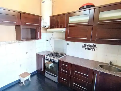 Depto Tipo Casa en Venta 25 años
