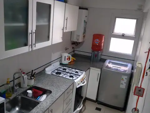 Departamento en Venta 20 años