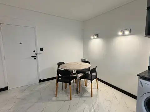Departamento - Microcentro
