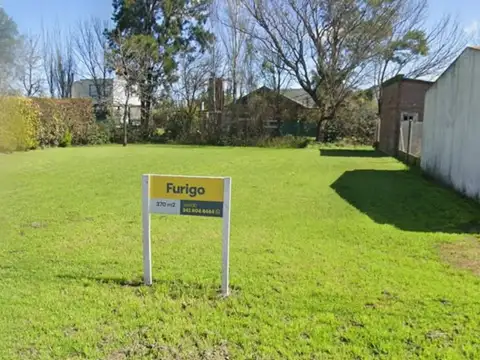 Terreno en Venta en Soldini, USD 39.000