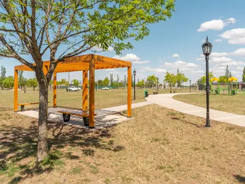 Terreno en Venta en Soldini, USD 39.000