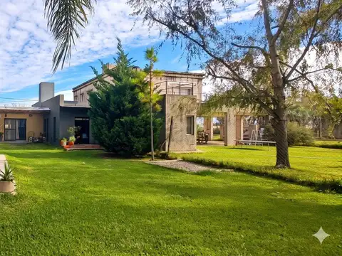 Casa en Venta A Estrenar