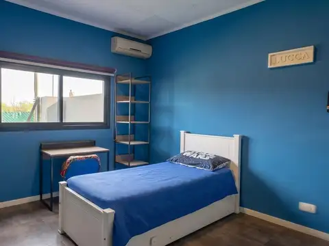 TDS 2 - Casa 2 dormitorios sobre lote de 432 m2