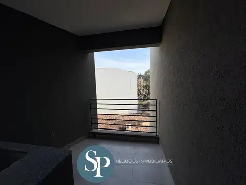 Departamento en Alquiler A Estrenar