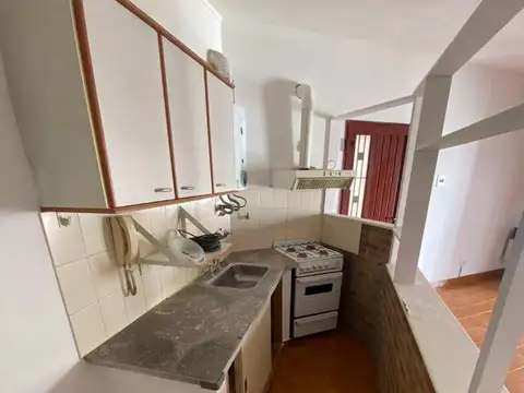 Departamento en Alquiler de 1 dormitorio