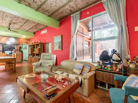 Casa en Venta al Oeste