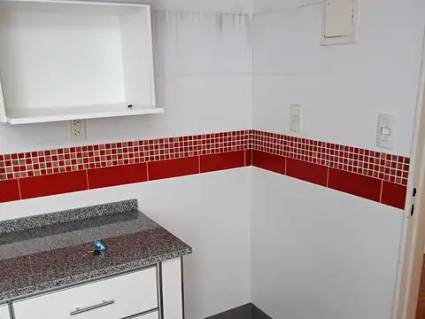 Departamento en Alquiler 40 años