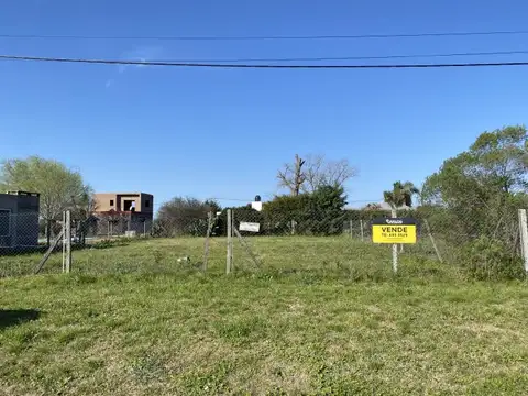 Lote Funes Town sobre Bv. Las Heras