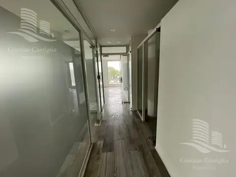 Oficina en Alquiler 10 años