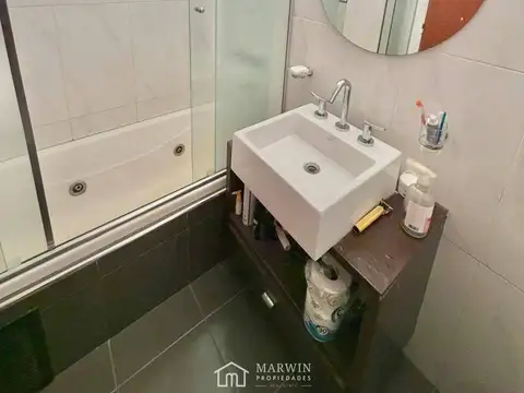 Departamento en Venta en Caballito, USD 253.000