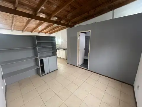 Departamento en Alquiler Permite mascota