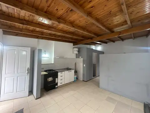 Monoambiente en alquiler