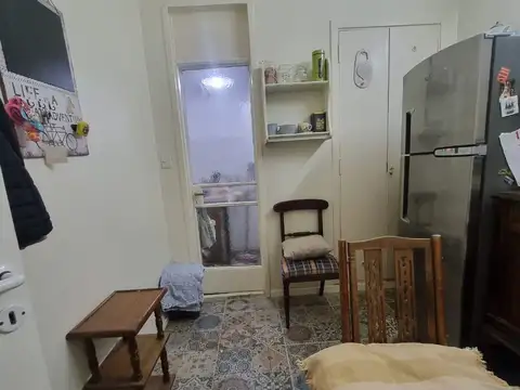 Departamento en Venta 60 años