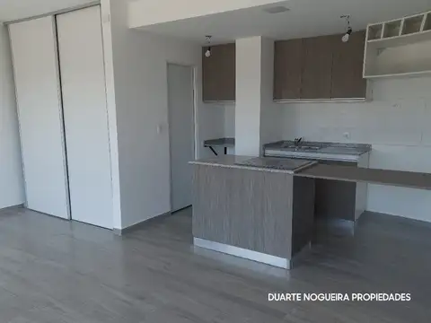 Departamento en Alquiler A Estrenar